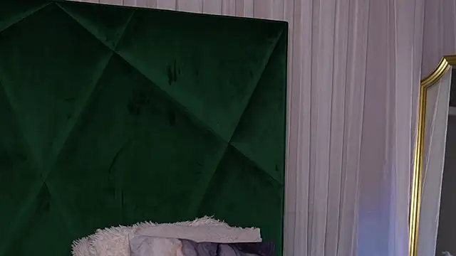 ScarletColesXのウェブカメラショー