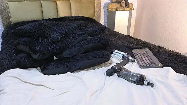 ximenawilliamss élő XXX-chatje