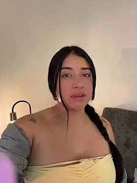 KallyMyller1 Chat XXX in diretta