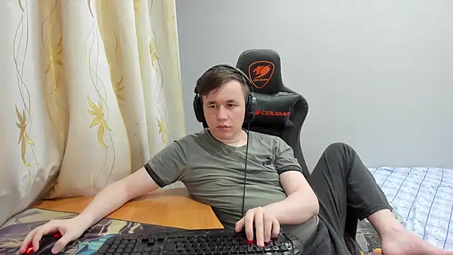 iliaskrislove Webcam Show