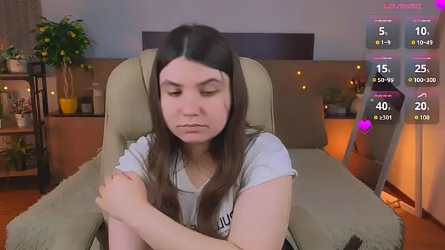 Онлайн чат XXX Viola__Shy
