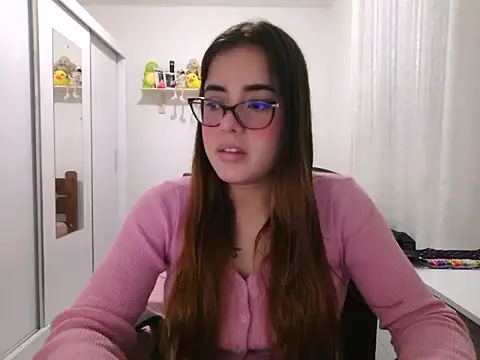 Czat XXX na żywo – maliamiller