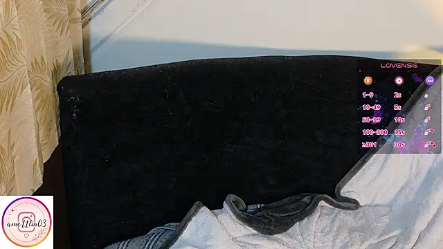 sweetdam12's Live XXX Chat