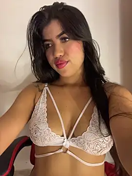 Luna_20x's Live XXX Chat