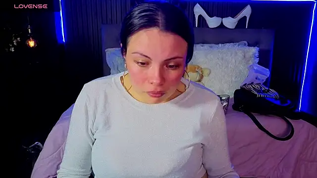 Megan_05_のライブXXXチャット