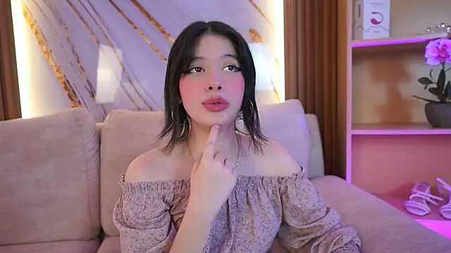 دردشة BillieBrownn الجنسية المباشرة