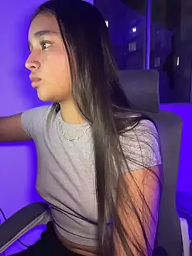 I_Samanthaa's Live XXX Chat