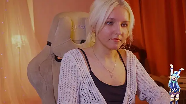 ViolaMore's Live XXX Chat