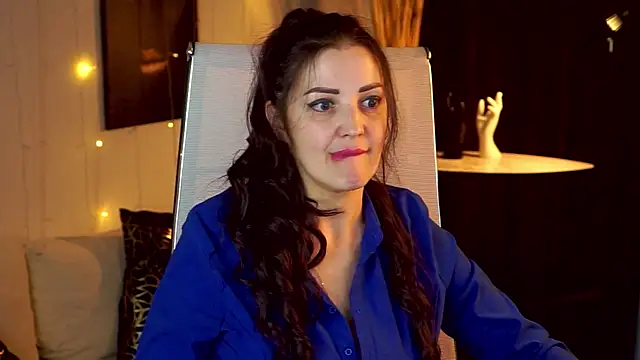 AureliaVane's Live XXX Chat