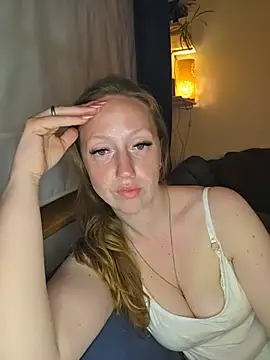 SweetGermanAlina Cameră chat live