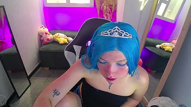 Haddes_as' Live XXX Chat