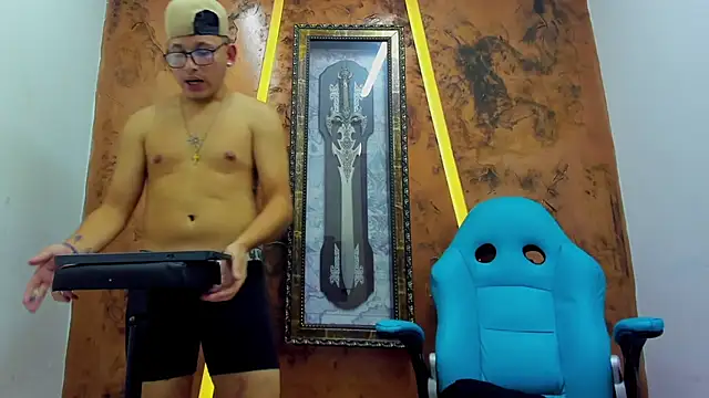 Drake_King19 webcam show
