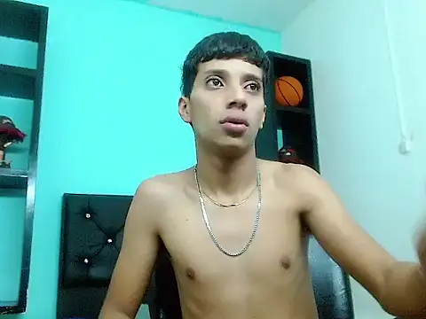 jl_brayan12's Webcam Show