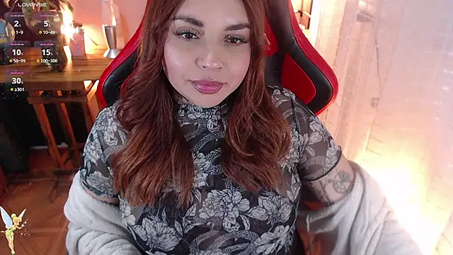 natyk_m Chat XXX in diretta