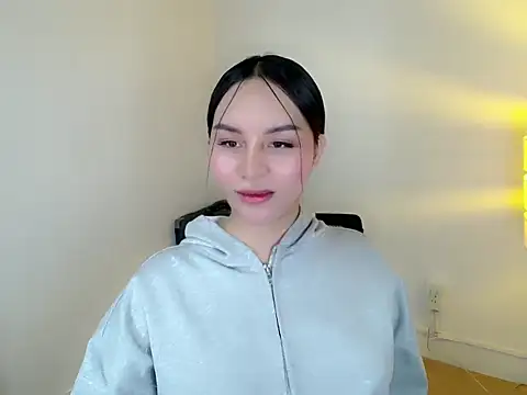 Ts_Tabathaxxxのウェブカメラショー