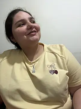 PortuPAWG's Webcam Show
