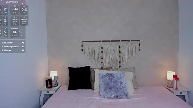 Chat +18 de _hanna_sky ao vivo