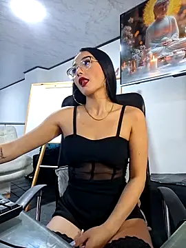 Jade_connor's Live XXX Chat