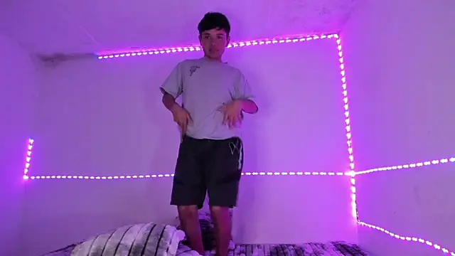Kody_Royale Adlı Modelin Web Kamerası Şovu