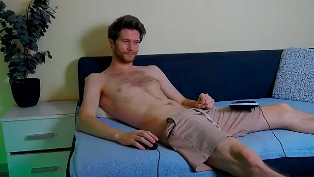 Eddie_Baker 웹캠 쇼