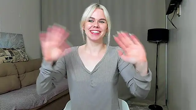 Chat XXX en directo de lizzy_af