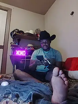 BBCountry1's Webcam Show