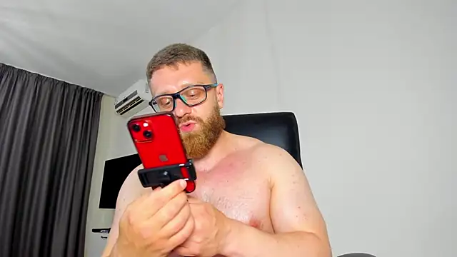 Вебкам-шоу Findom_guy