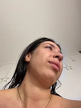Chat +18 de KimArts ao vivo