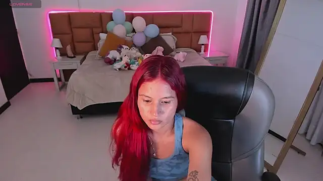 Tamy_edwards' Live XXX Chat