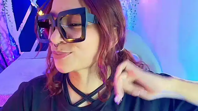 charlotte_bluee 라이브 XXX 채팅