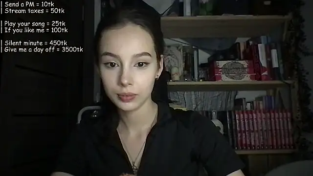 แชท XXX สดของ Yuna5343