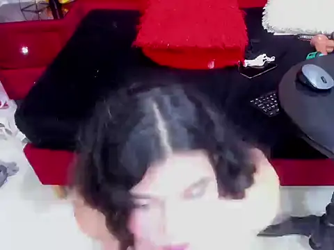 SalomeEvanzn Live XXX chat