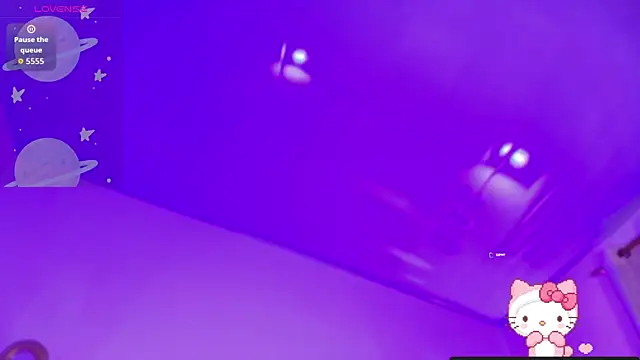 Maxxine_vxx webcam show