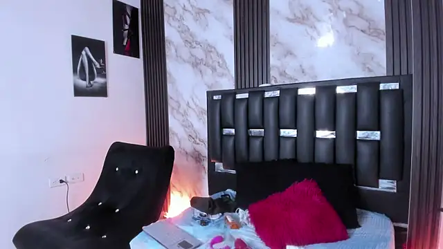 Nina_vegas 라이브 XXX 채팅
