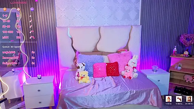 ELA_TAY1 라이브 XXX 채팅