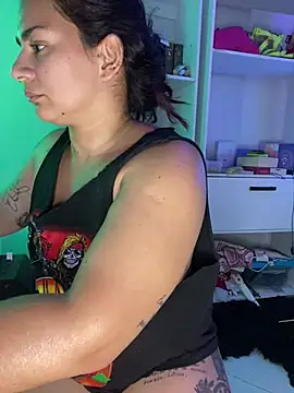 Chat XXX en directo de Amarantha_666