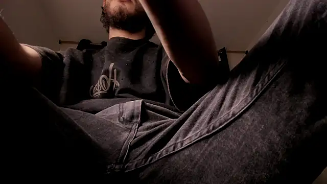 s_sven03 Live XXX-chat