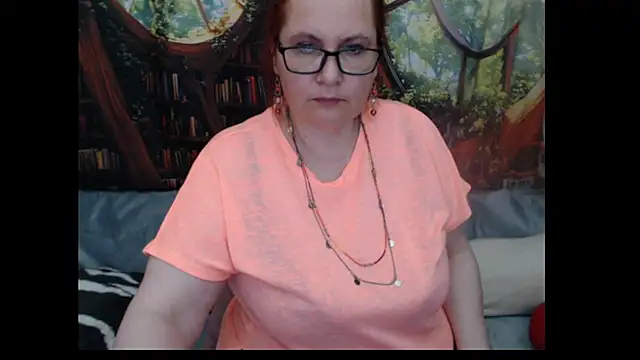 Živý XXX chat PlayfullMature