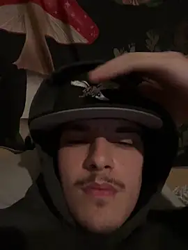 CarmeloA's Webcam Show
