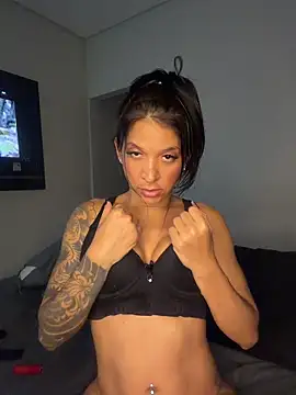Show de webcam de Biazinhabdsm