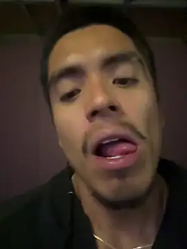 serranoandre's Webcam Show