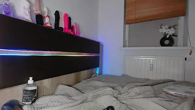 lexy_night Chat XXX live