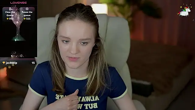 Živý XXX chat MariaMedow