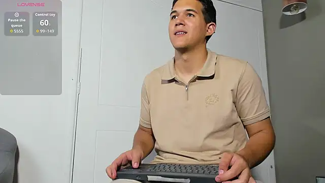 jacob_schneider's Webcam Show