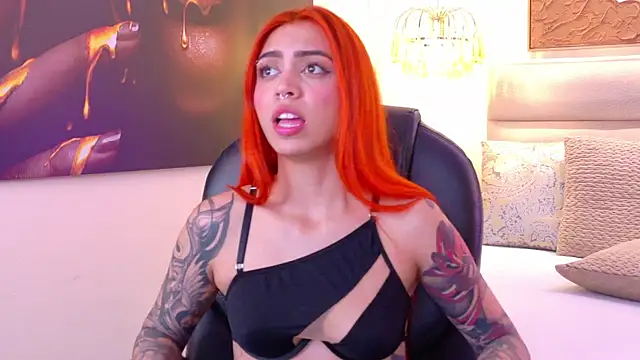 LillyPop_ Live XXX-chat