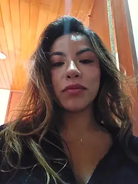 Karen_San_Miguel Show Webcam