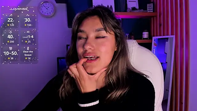 Živý XXX chat _Sophie__miller