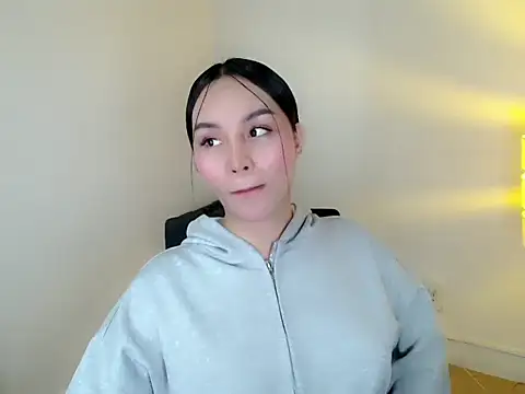 Ts_Tabathaxxx 网络视讯表演