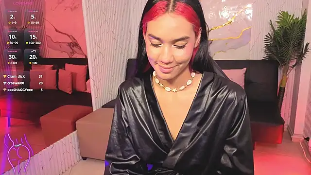 Živý XXX chat artemiss_tay