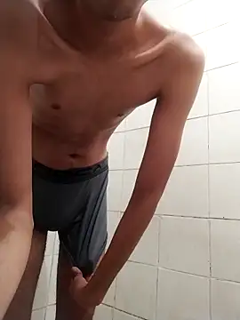 ConejoComber – webcam-show